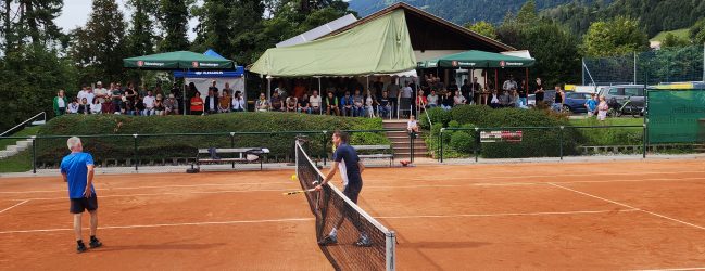 Finale Sommercup